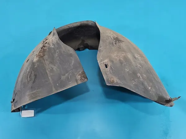 Right Front Wheel Arch VW Golf VI image 4