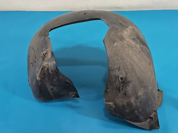 Right Front Wheel Arch VW Golf VI image 5