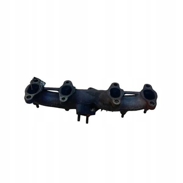 Coletor de escape usado OEM JUT121069 para Skoda image 3