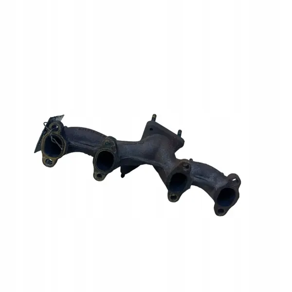 Coletor de escape usado OEM JUT121069 para Skoda image 4