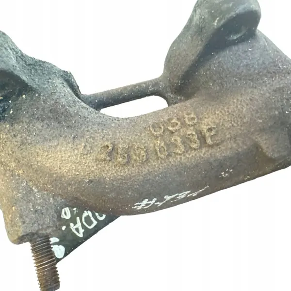 Coletor de escape usado OEM JUT121069 para Skoda image 6