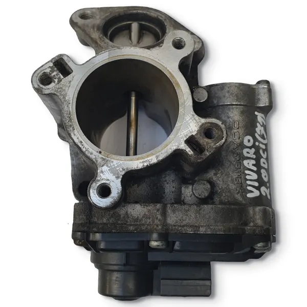 Soupape EGR OEM 8200693739 pour Renault Trafic II 2.0 DCI image 5