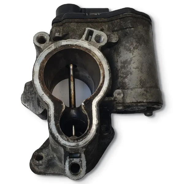 Soupape EGR OEM 8200693739 pour Renault Trafic II 2.0 DCI image 6