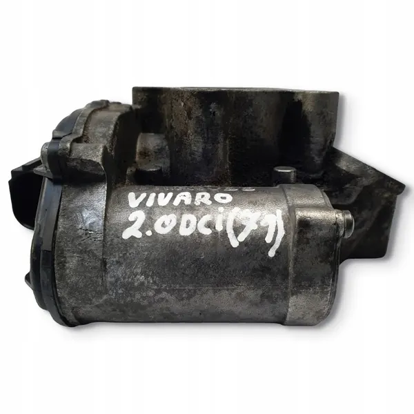 Soupape EGR OEM 8200693739 pour Renault Trafic II 2.0 DCI image 7