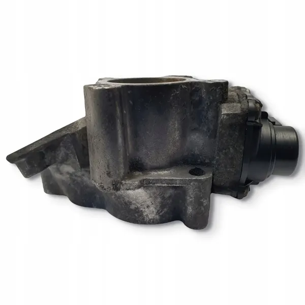 Soupape EGR OEM 8200693739 pour Renault Trafic II 2.0 DCI image 8