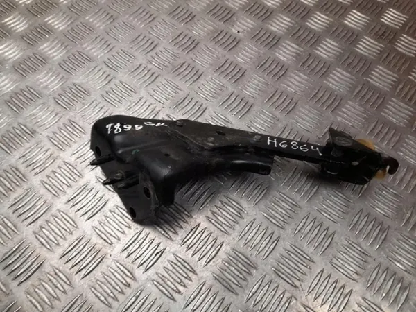 Renault Dörrgångjärn OEM 745976202R Vänster Bak image 3