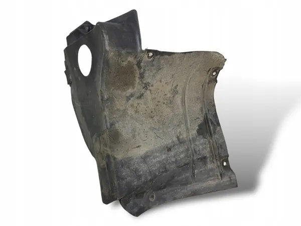 Mercedes-Benz C W203 2004 Passaruota Anteriore Destro image 4