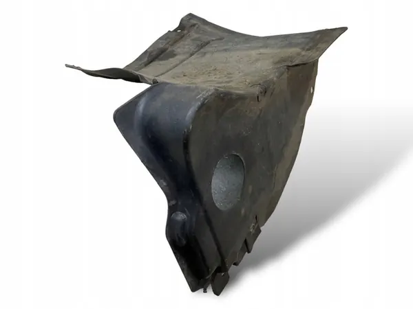 Mercedes-Benz C W203 2004 Passaruota Anteriore Destro image 5