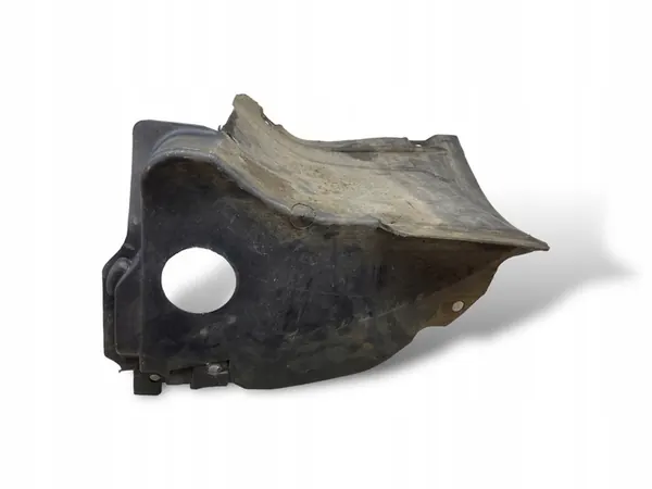 Mercedes-Benz C W203 2004 Passaruota Anteriore Destro image 6