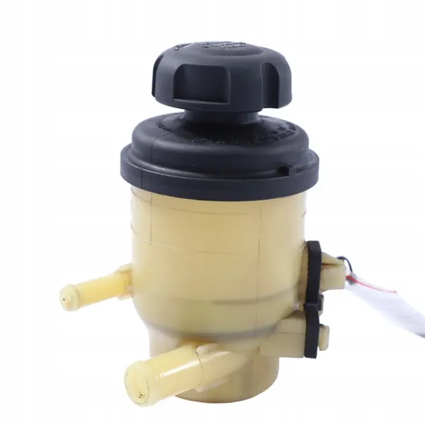 Hyundai H-1 stuurbekrachtigingsreservoir OEM 57150-4H000 image 4
