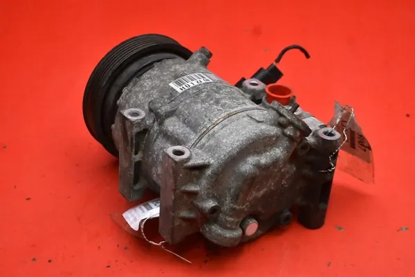 Compresor de Aire Acondicionado Hyundai I30 FD 1.4 16V 07- F500-AN6AA07 image 3