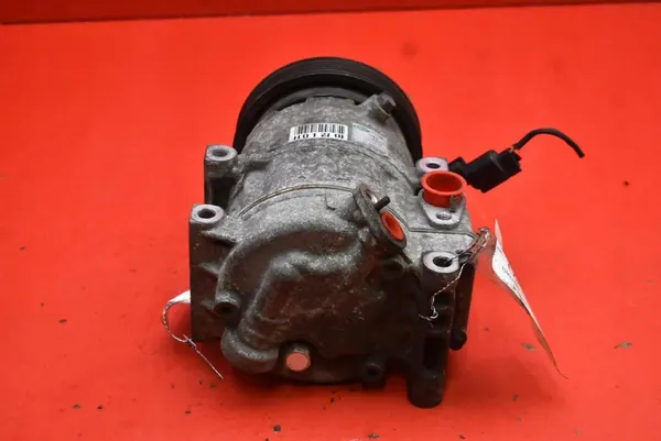 Compresor de Aire Acondicionado Hyundai I30 FD 1.4 16V 07- F500-AN6AA07 image 4