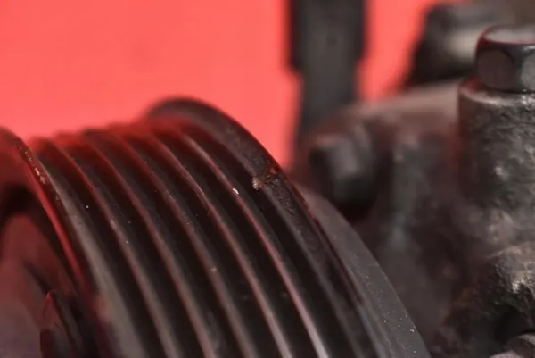 Compresor de Aire Acondicionado Hyundai I30 FD 1.4 16V 07- F500-AN6AA07 image 9