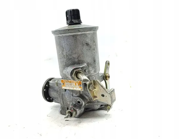 Bomba de direção assistida Mercedes W124 D 2.0 OEM 7682900110 image 2