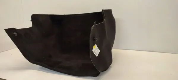 Alfombrilla maletero Porsche Boxster 987 OEM 98755104500 image 3