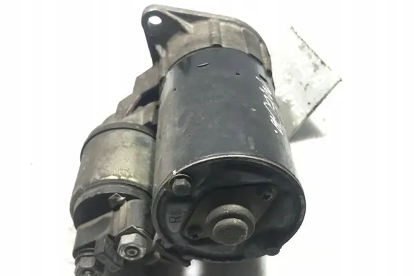 Motor de arranque OPEL CORSA D 1.4L gasolina 2007 image 3