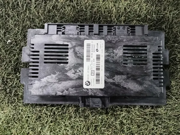 Module LED FRM3 BMW OEM 9230448 - Occasion image 2