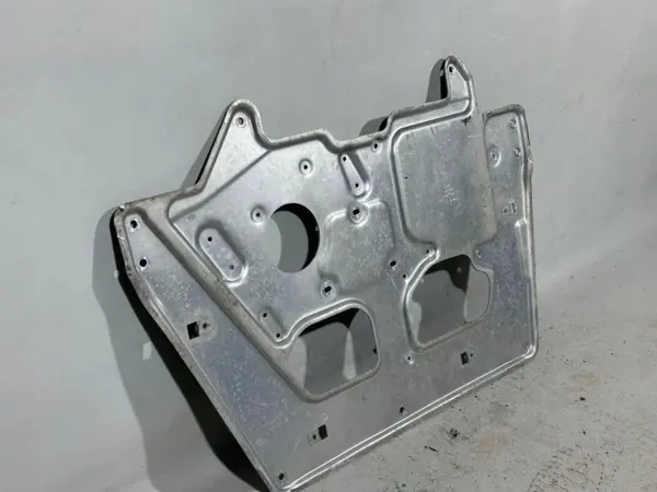 Etujarrupalat OEM 97034111151 Porsche Panamera image 3