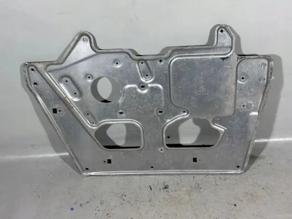 Etujarrupalat OEM 97034111151 Porsche Panamera image 4
