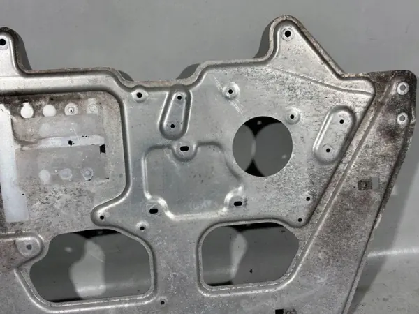 Etujarrupalat OEM 97034111151 Porsche Panamera image 6