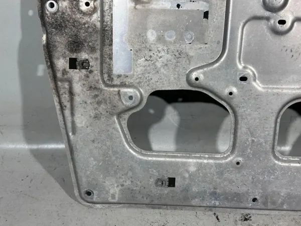 Etujarrupalat OEM 97034111151 Porsche Panamera image 8