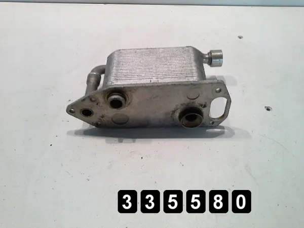 Arrefecedor de óleo BMW OEM AM-335580 Série 5 2002 image 3