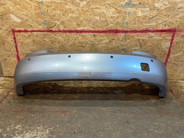 Paraurti posteriore Nissan Almera II N16 03-08 image 3