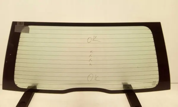Lunette arrière chauffante OEM 8831BGSE Volvo XC90 image 2