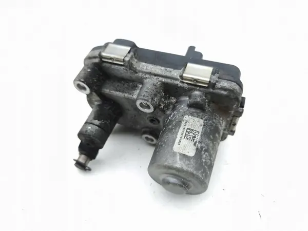 Actionneur Turbo Land Rover Evoque I OEM 4947719601 image 2