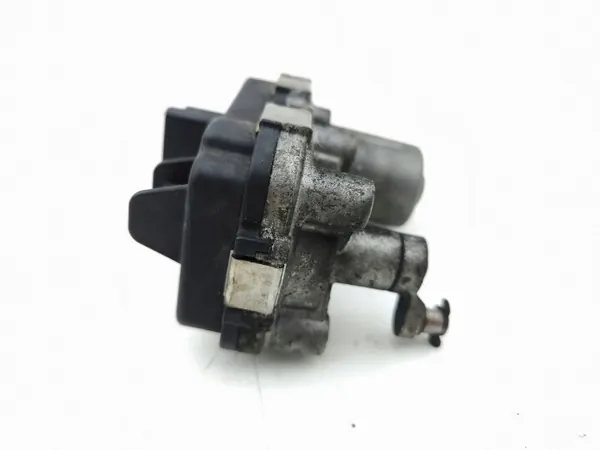 Actionneur Turbo Land Rover Evoque I OEM 4947719601 image 4