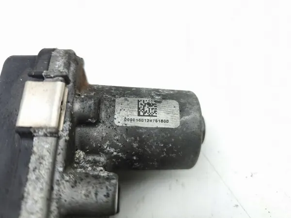 Actionneur Turbo Land Rover Evoque I OEM 4947719601 image 5
