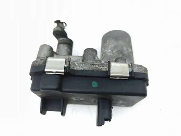 Actionneur Turbo Land Rover Evoque I OEM 4947719601 image 6