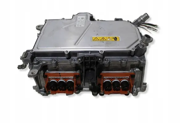Converter Module OEM 291A18847R for Renault image 2