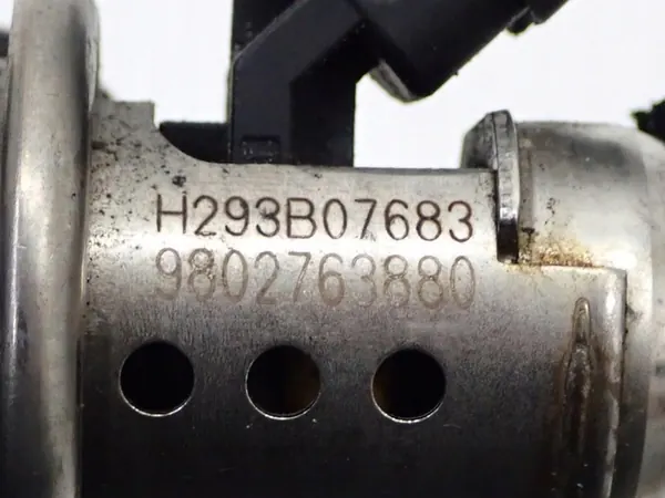 INJECTEUR ADBLUE  PEUGEOT 308 II T9 1.6 B-HDI image 3