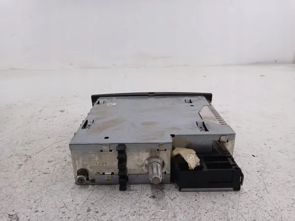 Radio OEM 8200607918-c pour Renault Megane II Break image 5