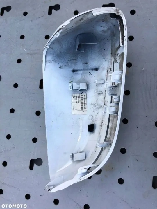 Espejo Izquierdo BMW OE Pieza OEM 6574578 image 3