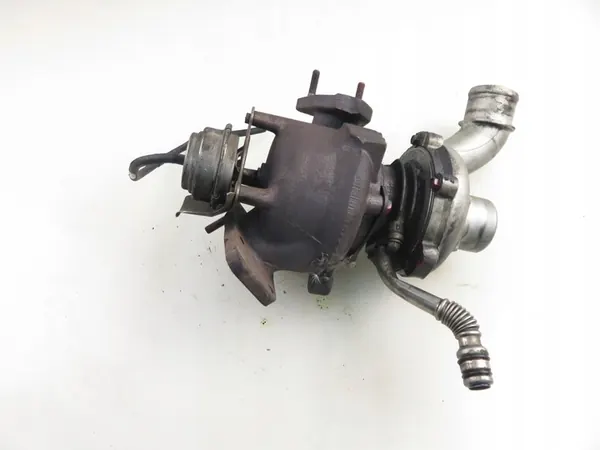 Garrett 8200052297 Turbo Renault image 2