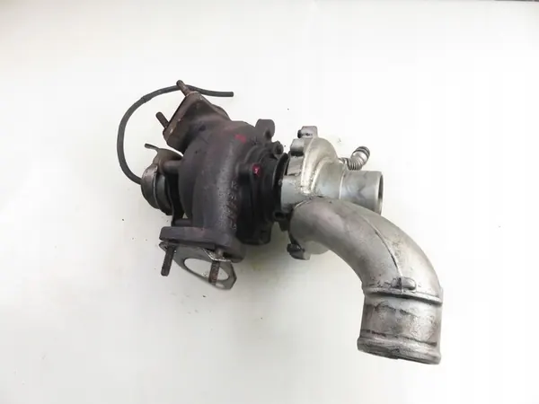 Garrett 8200052297 Turbo Renault image 5