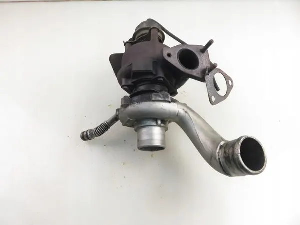 Garrett 8200052297 Turbo Renault image 7