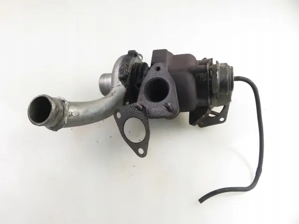 Garrett 8200052297 Turbo Renault image 8