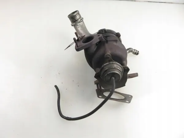 Garrett 8200052297 Turbo Renault image 9