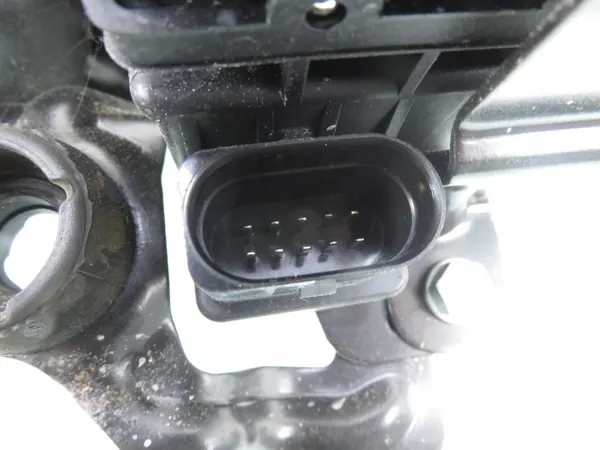 Jousituskompressori VW Phaeton OEM 3D0616005K image 6