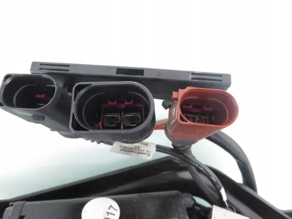 Jousituskompressori VW Phaeton OEM 3D0616005K image 7