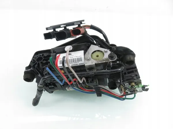 Jousituskompressori VW Phaeton OEM 3D0616005K image 9