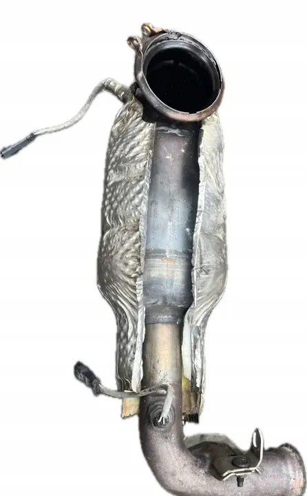OEM 82299260 Katalysator voor Peugeot 2008 1.2THP image 2