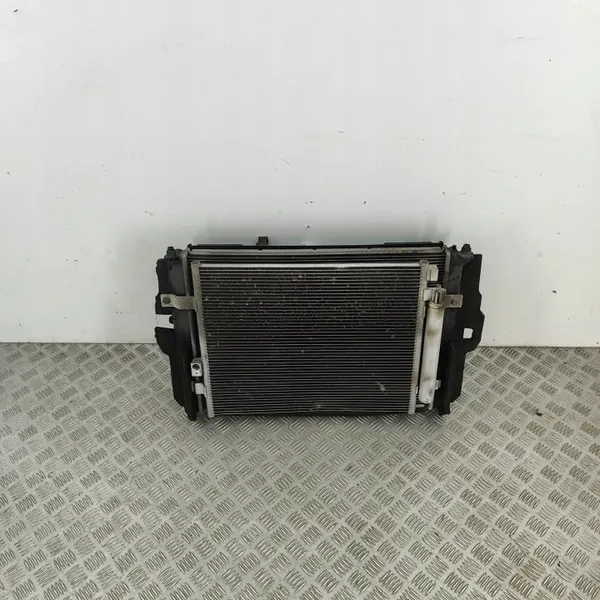 Mazda MX-5 IV ND Kylsystem Kit 2022 OEM P51N-15-025 image 2