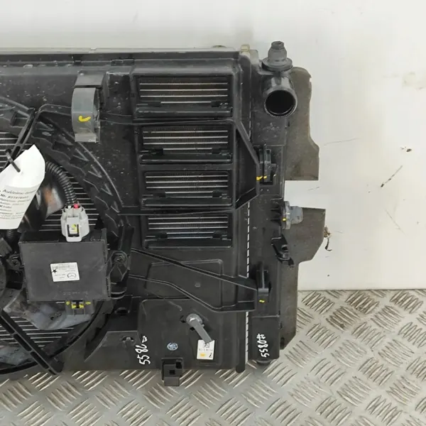Mazda MX-5 IV ND Kylsystem Kit 2022 OEM P51N-15-025 image 3
