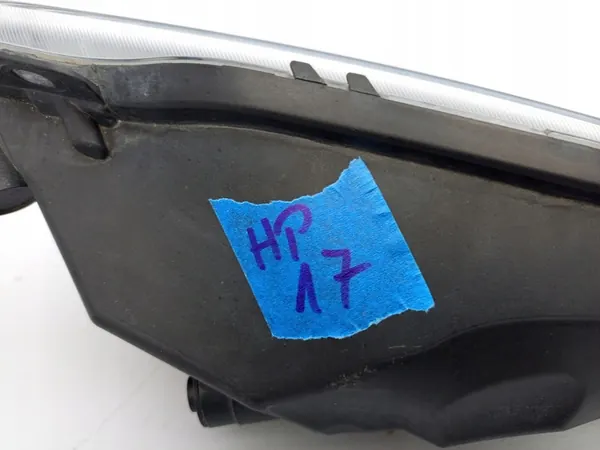 VOLVO XC60 XC90 S90 V90 Halógeno LED Direito Frontal 31395866 image 10