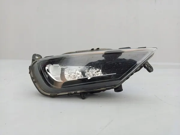 VOLVO XC60 XC90 S90 V90 Halógeno LED Direito Frontal 31395866 image 2
