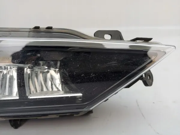 VOLVO XC60 XC90 S90 V90 Halógeno LED Direito Frontal 31395866 image 6
